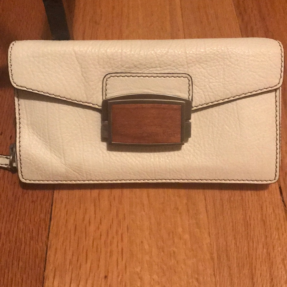 Calvin Klein wallet